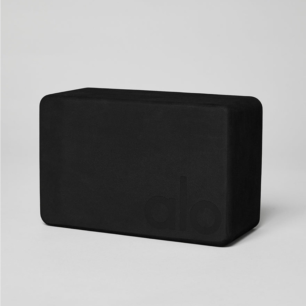 Alo Yoga - Uplifting Yoga Block - NWT